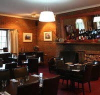 Darcy's - Restaurant Guide