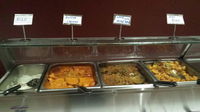 Delhi Grill Authentic Indian cuisine