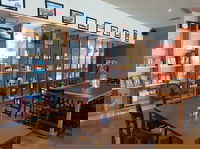 Delizie Cafe Deli