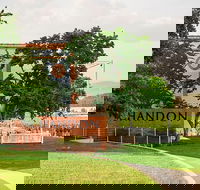 Domaine Chandon Restaurant - Restaurant Guide