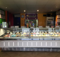 Dooleys Ice Cream - The Ice Cream Tub - Restaurant Guide