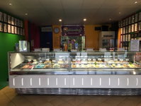 Dooleys Ice Cream - The Ice Cream Tub
