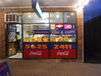Drouin Takeaway