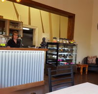 Essence Coffee Lounge - Restaurant Guide