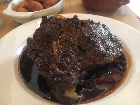 Euroa Butter Factory - Restaurant Guide 0