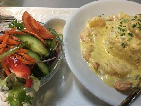 Euroa Hotel - Restaurant Guide 0