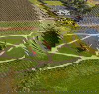 Ezard at Levantine Hill - Restaurant Guide