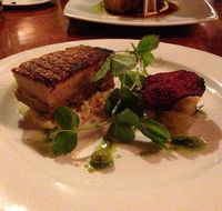 Feathertop Alpine Lodge  Restaurant - Restaurant Guide