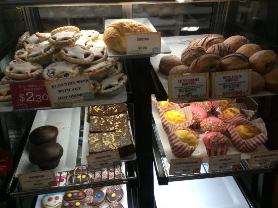 Ferguson Plarre Bakehouse Wallan
