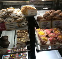 Ferguson Plarre Bakehouse - Restaurant Guide