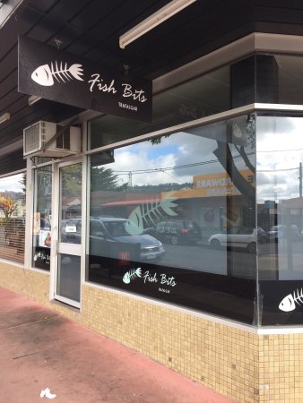 Fish Bits - Restaurant Guide 0