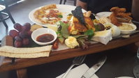 Flynn's Bistro