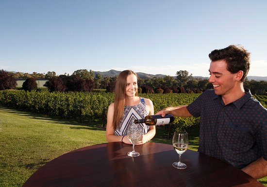 Gapsted VIC Restaurant Guide