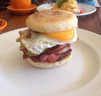 Gateway Cafe - Restaurant Guide