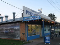 George  Kids Fish n Chips