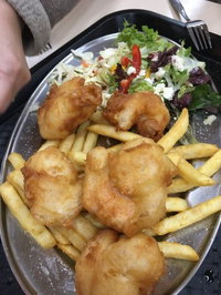 Apollo Bay Takeaway and Apollo Bay Restaurant Guide Restaurant Guide