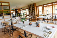 Georgie Bass Cafe  Cookery