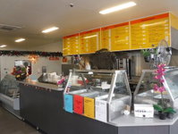 Gippy Fish  Chips