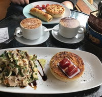 Gladysdale Bakehouse - Restaurant Guide
