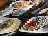 Gladysdale Bakehouse