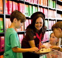 Great Ocean Road Chocolaterie Ice Creamery - Restaurant Guide