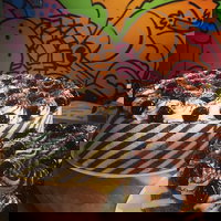 Gusto Gelateria and Pastry