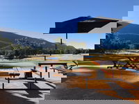 Halls Gap Hotel Restaurant