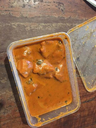 Hamilton Curry Bowl - Restaurant Guide 0