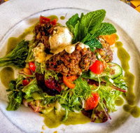 Hanging Rock Cafe - Restaurant Guide