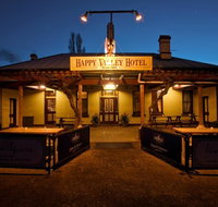 Happy Valley Hotel - Restaurant Guide