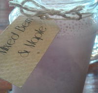Harvest Cafe at Stokes Orchard - Restaurant Guide