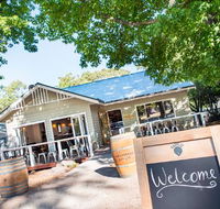 Harvest Halls Gap - Restaurant Guide