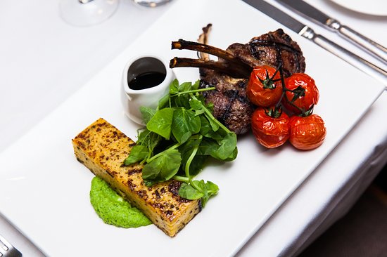 Harvest Restaurant Creswick
