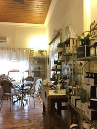Heathcote House Cafe