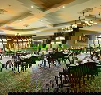 Heritage Restaurant - Restaurant Guide