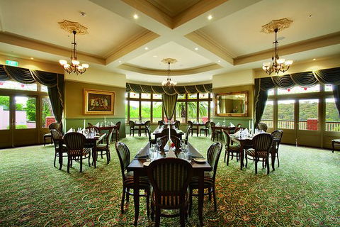 Heritage Restaurant - Restaurant Guide 0