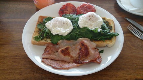 Home Made Cafe - Restaurant Guide 0