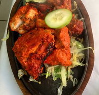Indian Tandoori Recipes Chef - Restaurant Guide