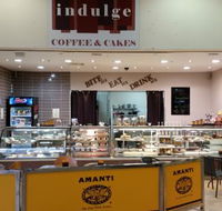 Indulge coffee and cakes - Restaurant Guide