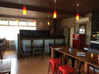 Jackson's on Albert Takeaway  Coffee Lounge