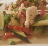 Khao Jao Thai Village Restaurant - Restaurant Guide