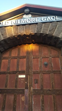 Kilmore Gaol Cafe Kilmore