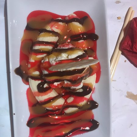 Kilmore Palace Chinese Restaurant Kilmore
