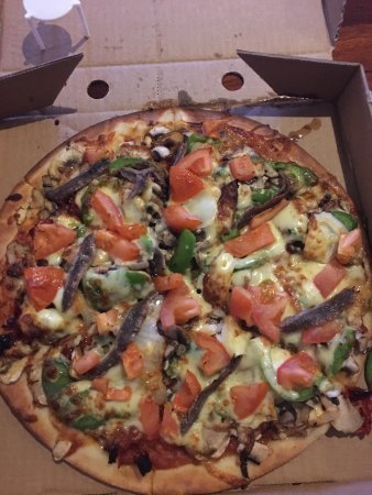 Kilmore Pizza  Pasta Kilmore