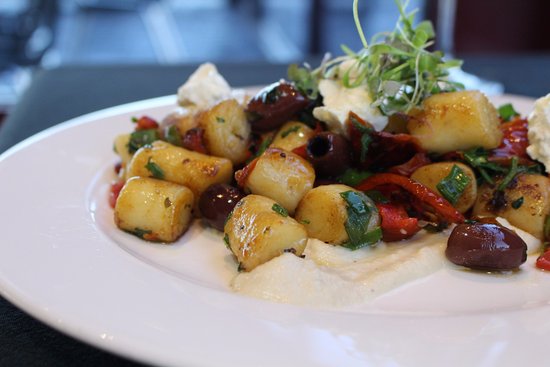 Kilmore Trackside Bistro Kilmore
