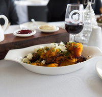 Kirwans Bridge Estate - Restaurant Guide