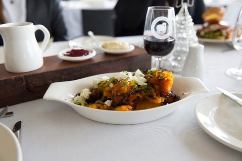 Kirwans Bridge Estate - Restaurant Guide 0