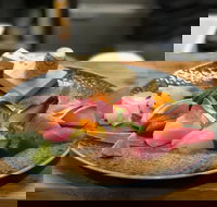 Kuzu Izakaya - Restaurant Guide