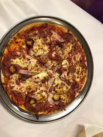 La Torre Family Bistro Wallan