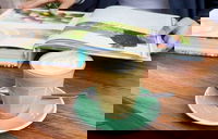 Livefast Lifestyle Cafe